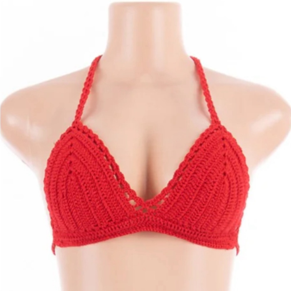 M/L Andi Bagus Bikini Top